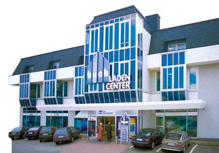 Laden Center Buch Hofheim